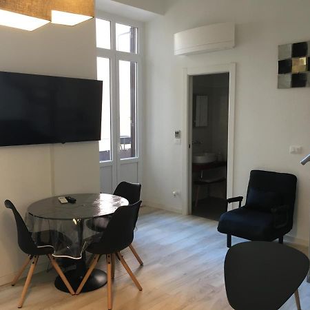 Ingrid Corso Mombello Sanremo Ngoại thất bức ảnh