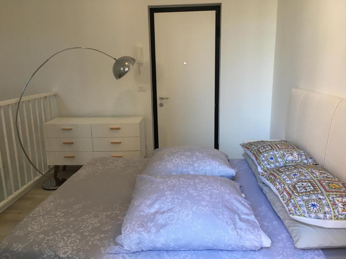 Ingrid Corso Mombello Sanremo Ngoại thất bức ảnh