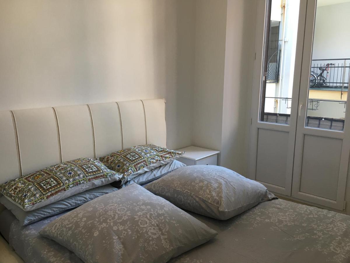 Ingrid Corso Mombello Sanremo Ngoại thất bức ảnh