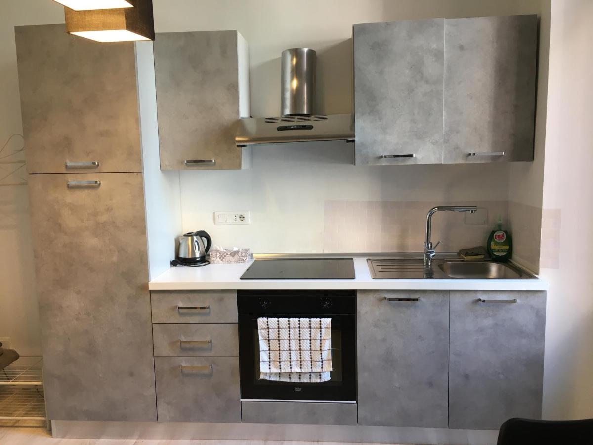 Ingrid Corso Mombello Sanremo Ngoại thất bức ảnh