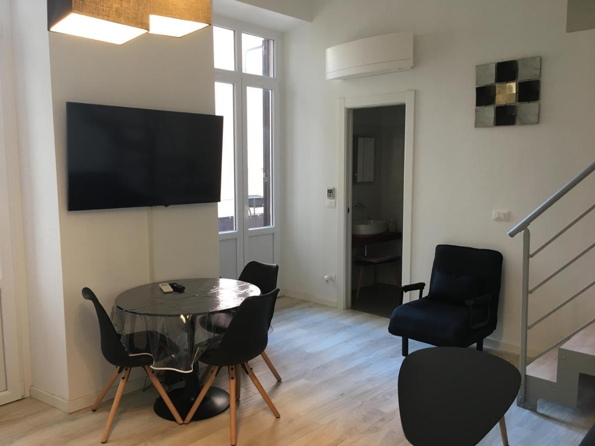 Ingrid Corso Mombello Sanremo Ngoại thất bức ảnh