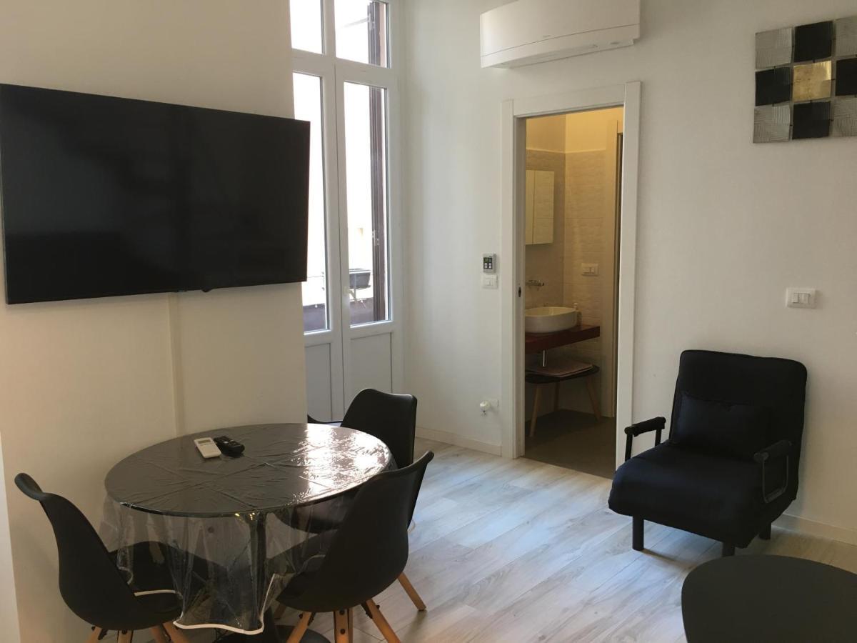 Ingrid Corso Mombello Sanremo Ngoại thất bức ảnh