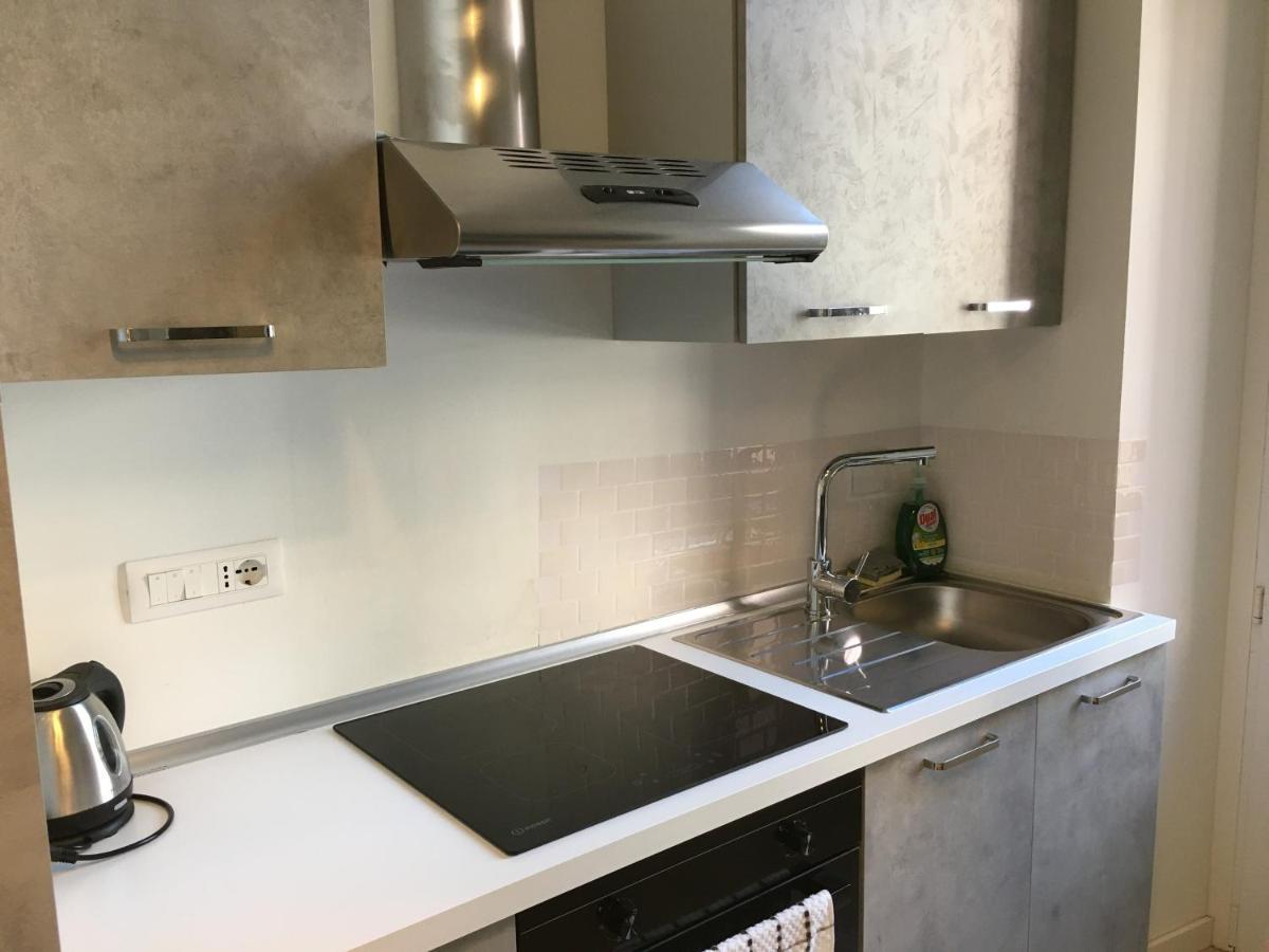 Ingrid Corso Mombello Sanremo Ngoại thất bức ảnh