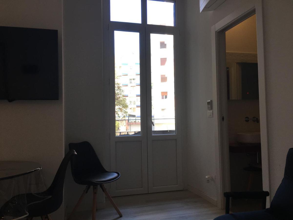 Ingrid Corso Mombello Sanremo Ngoại thất bức ảnh