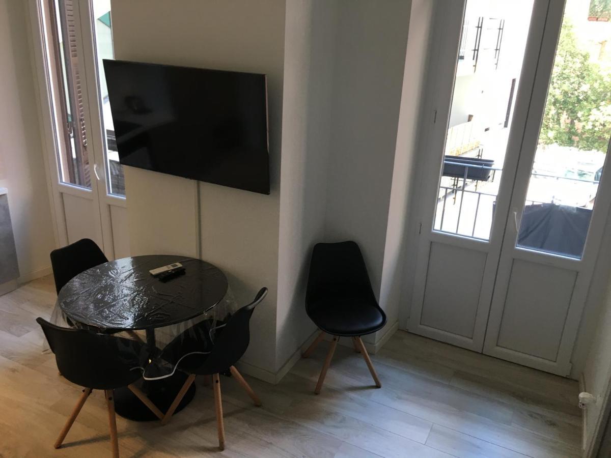 Ingrid Corso Mombello Sanremo Ngoại thất bức ảnh