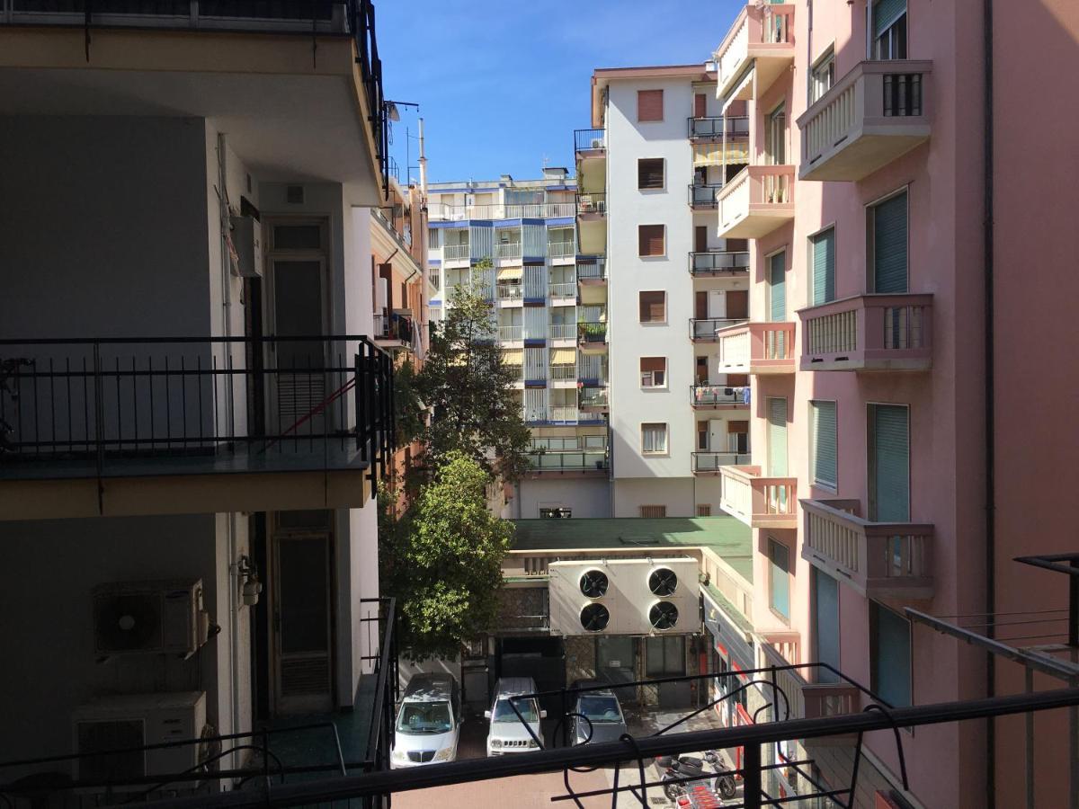 Ingrid Corso Mombello Sanremo Ngoại thất bức ảnh
