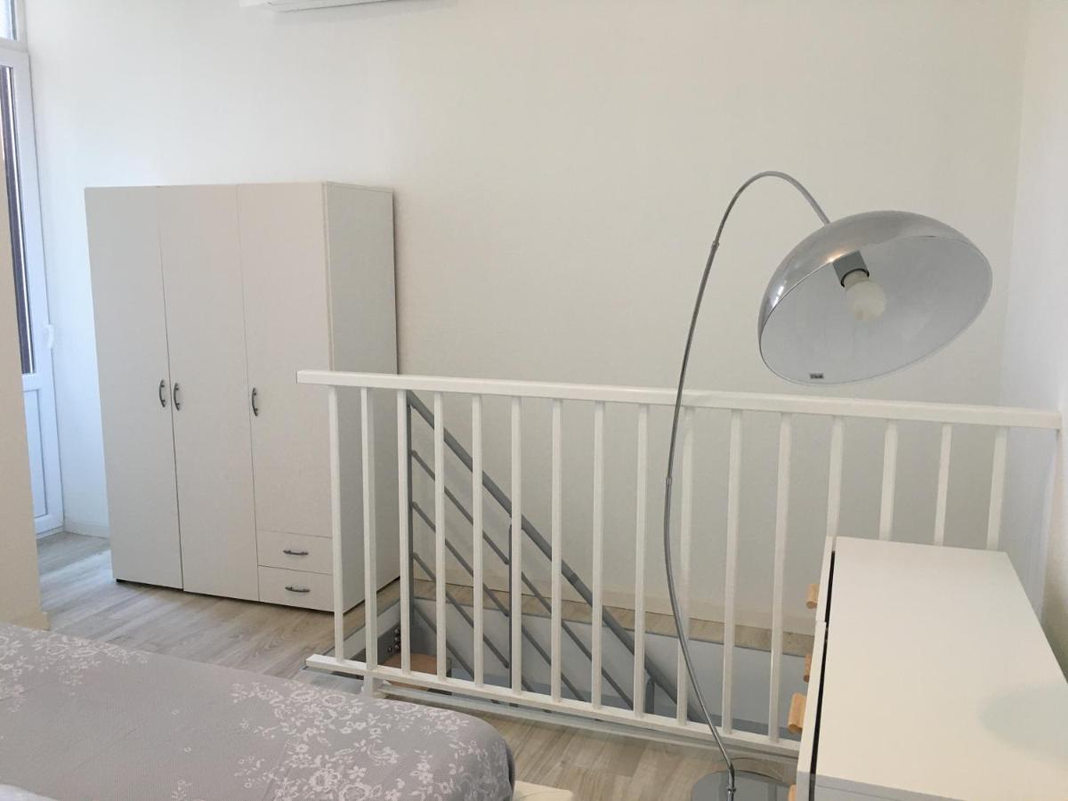 Ingrid Corso Mombello Sanremo Ngoại thất bức ảnh