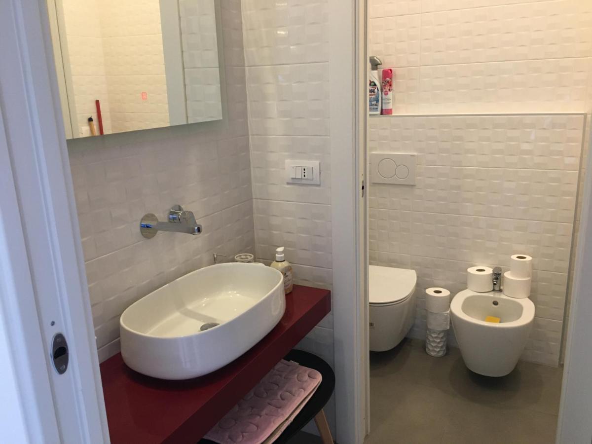 Ingrid Corso Mombello Sanremo Ngoại thất bức ảnh